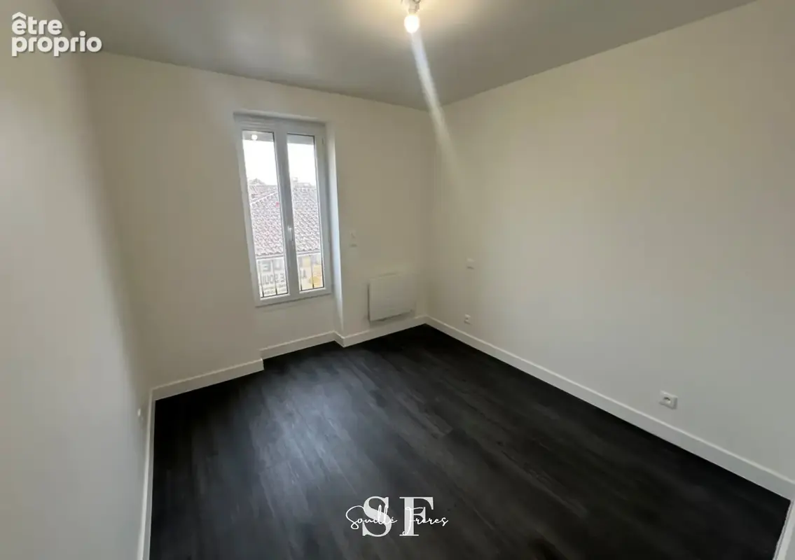 Agen centre - immeuble de 5 appartements loues et deux garages loues - photo 11