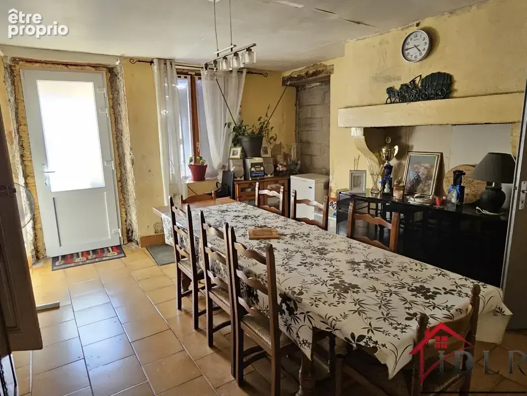 Maison 4 pièces 130 m² à vendre à Mertrud (52110) - photo 7