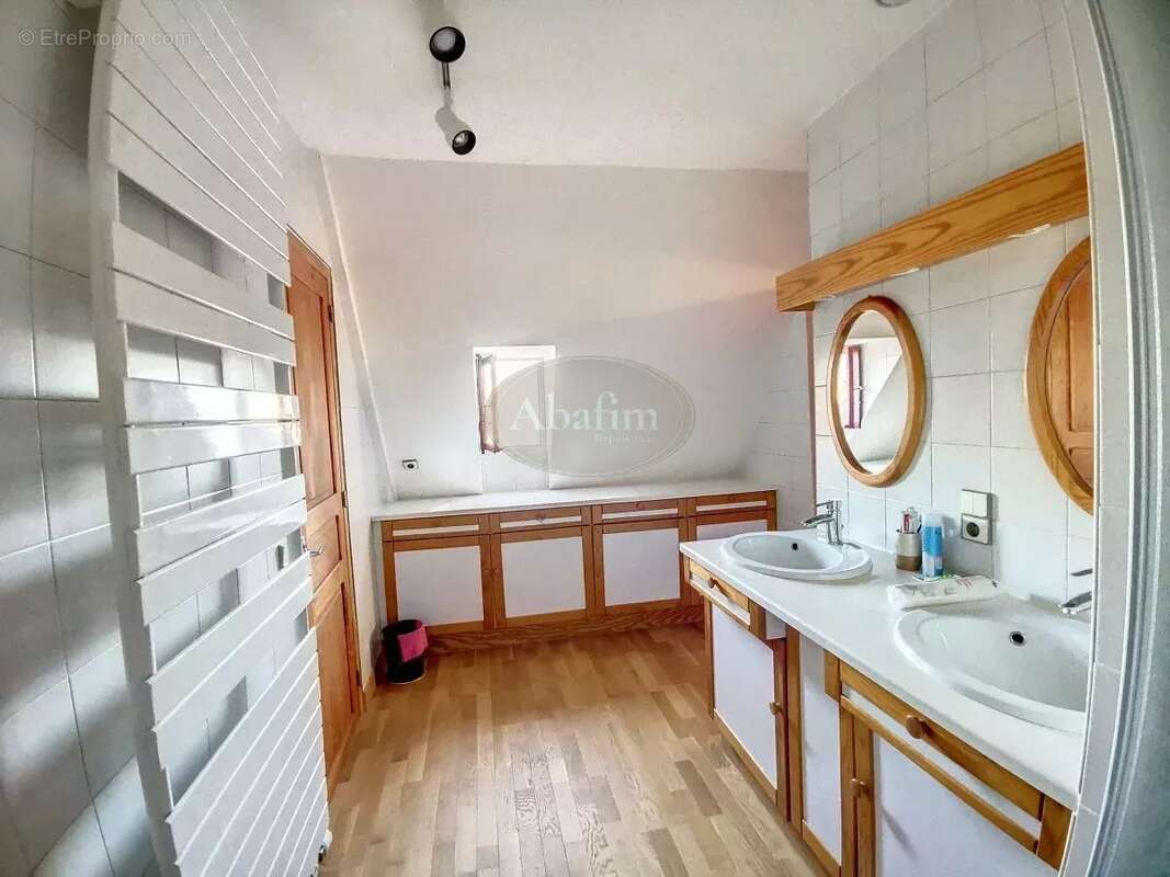 Maison à BAGNERES-DE-BIGORRE