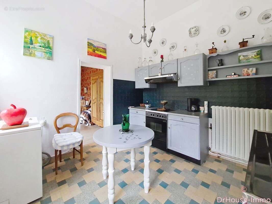 Maison 208 m² à Saint-Pierre-Sur-Dives  - photo 146