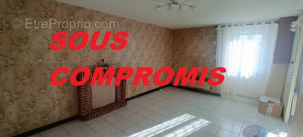 Maison à LES EPESSES