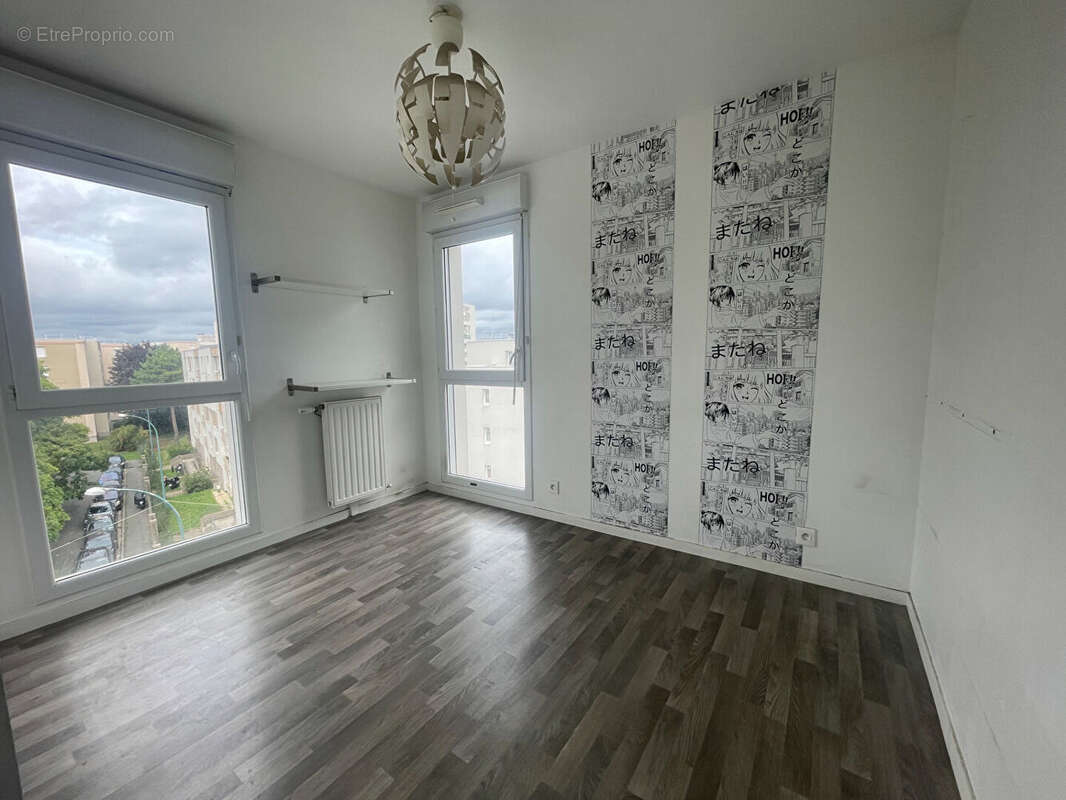 Appartement à SARTROUVILLE