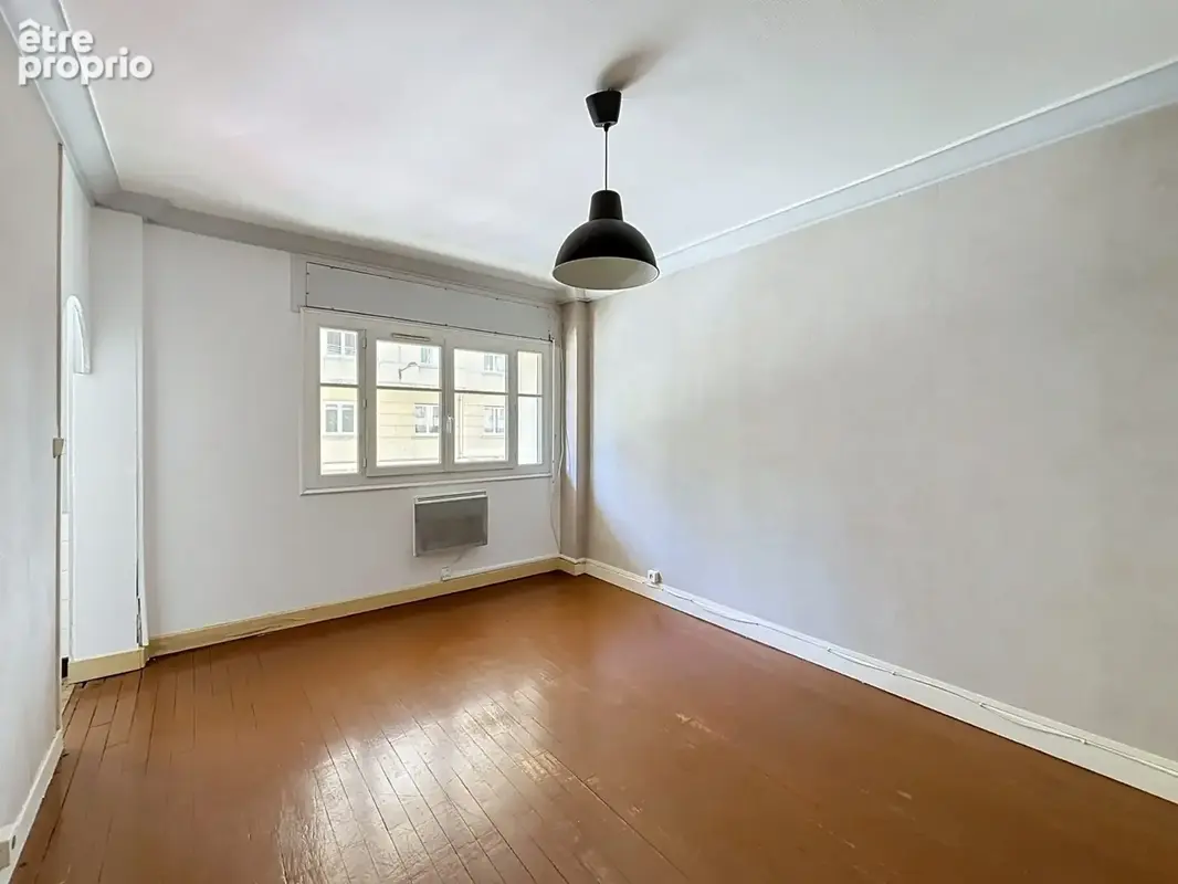 Appartement 2 pièces 38 m² à vendre à Grenoble (38000) - photo 2