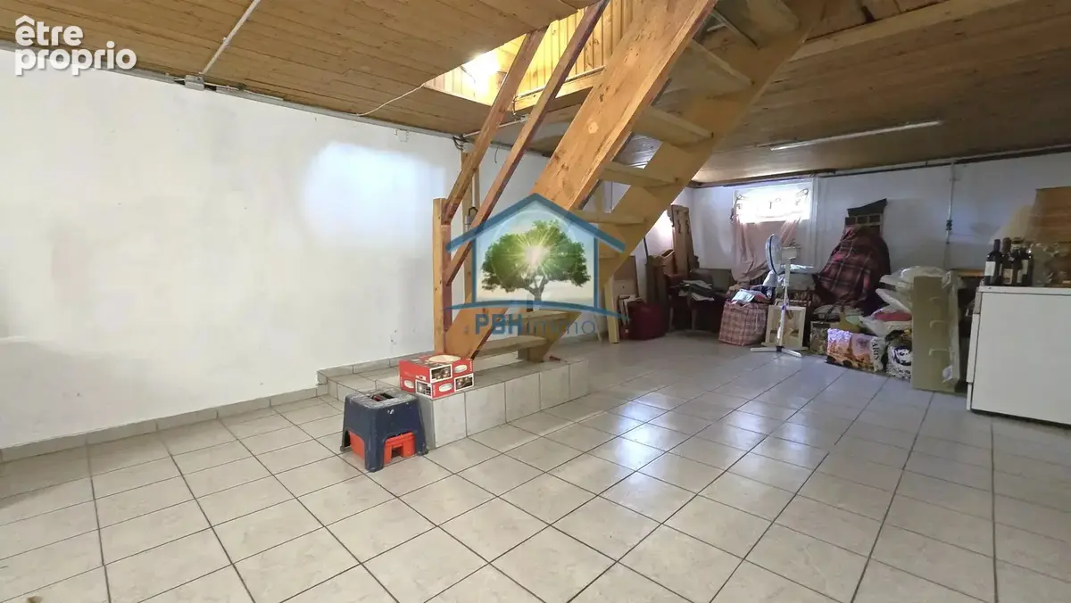 Mertzwiller - maison 4 pieces - photo 13