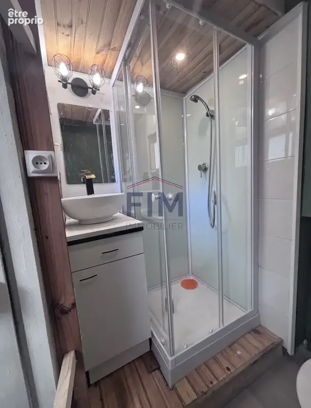Mers les bains, ideal pied a terre - photo 8