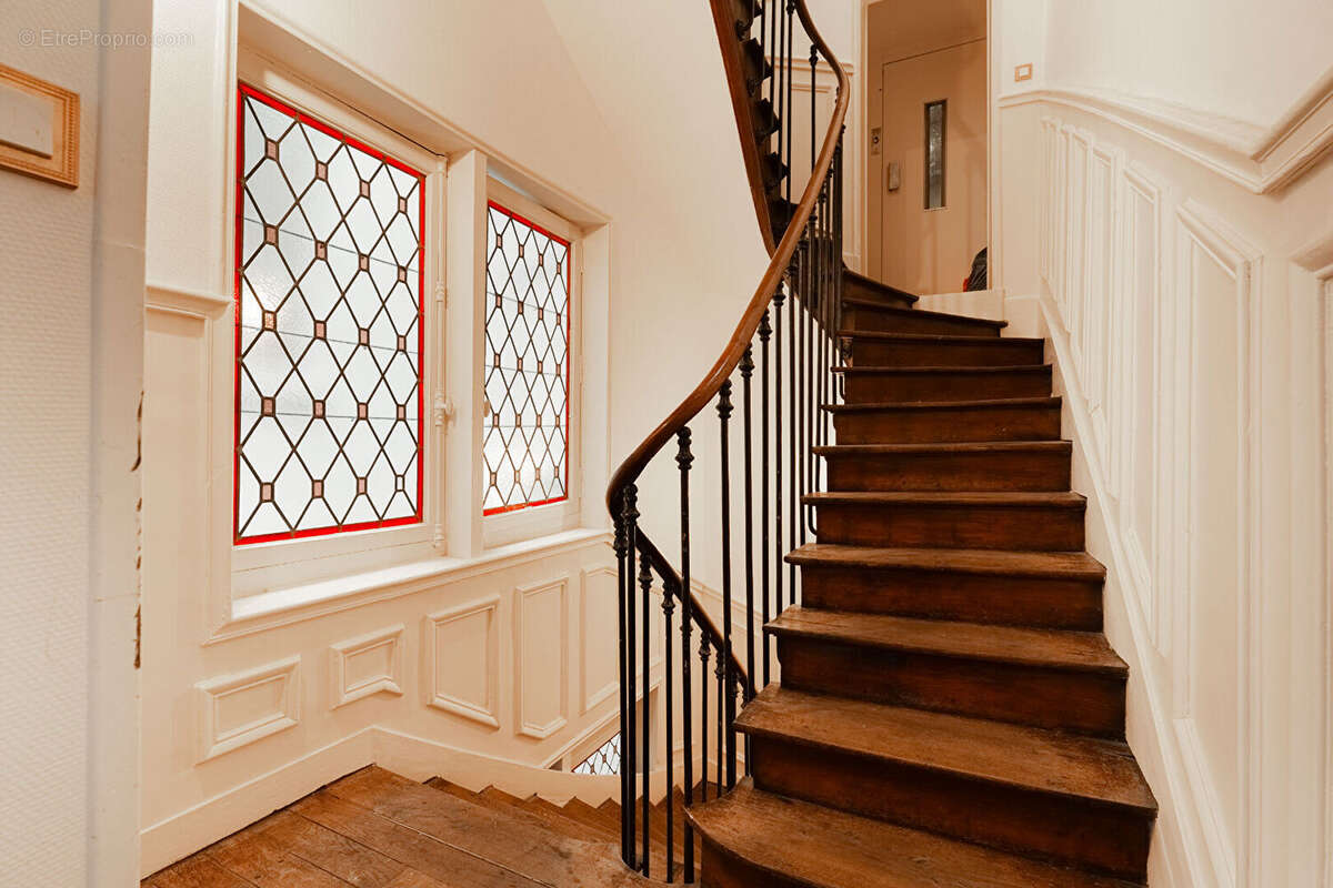 Appartement à ANGERS