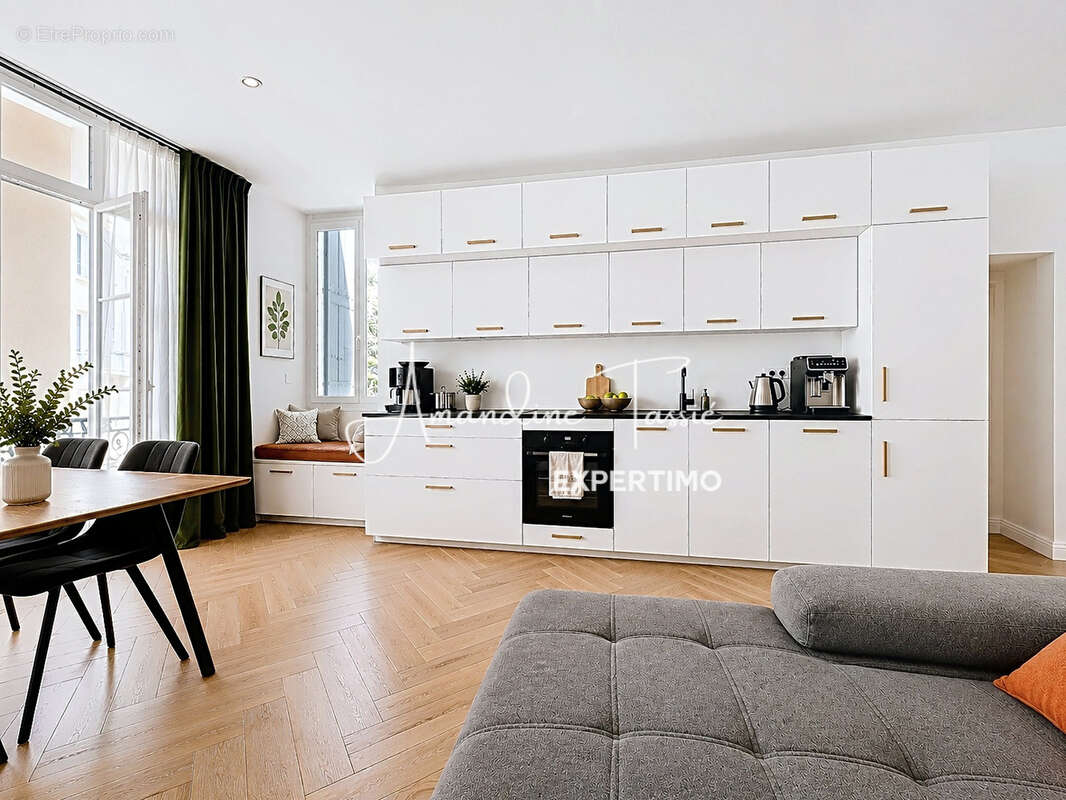 Appartement à MILLAU