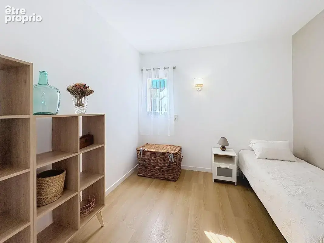 Loriol – villa de plain-pied – vue panoramique – terrain 1 590 m² - photo 16