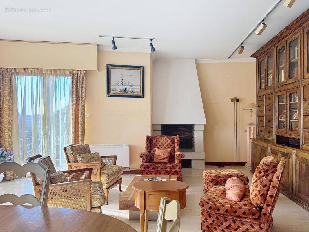 Appartement à AVIGNON