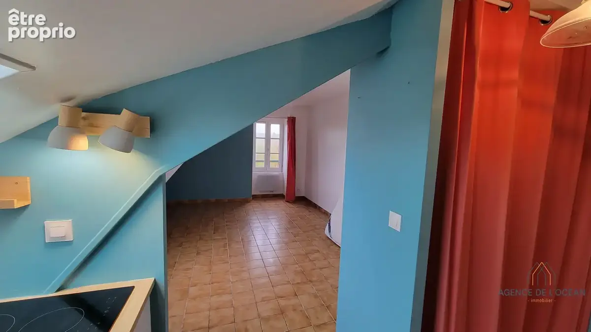 Ensemble immobilier à vendre à Sauzon : cadre préservé et rentabilité aux Poulains - photo 11