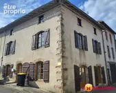 Maison à LESTERPS