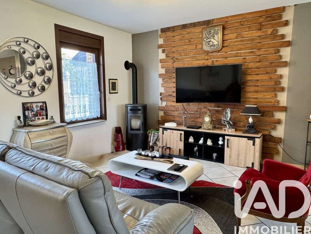 Photo 6 - Maison à NEUVILLE-SUR-ESCAUT