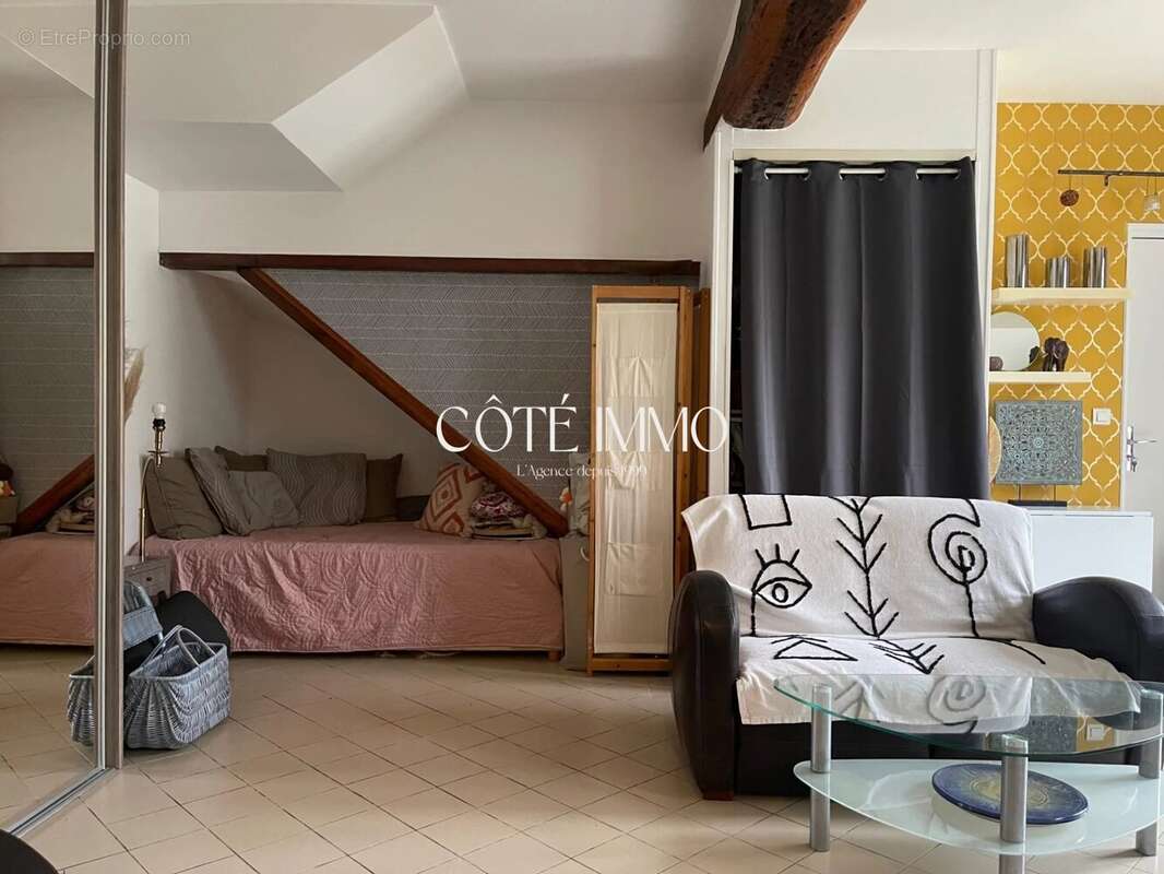 Appartement à GOUVIEUX