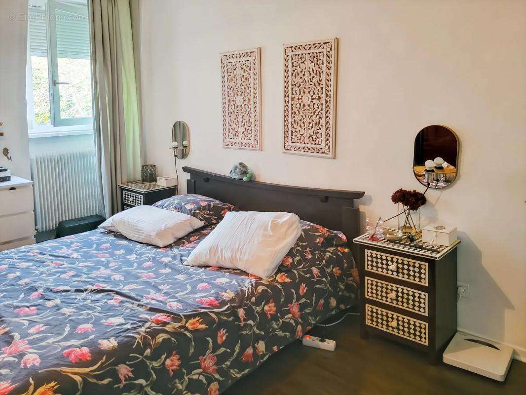 Appartement à MULHOUSE