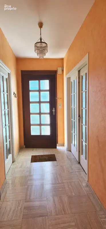 Maison familiale 4 chambres - Sous-sol complet - 10 minutes de Dieppe - photo 11