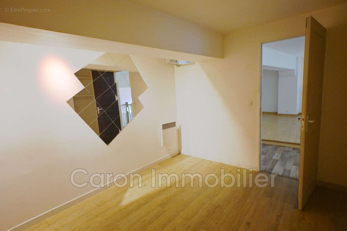 Appartement à VIENNE