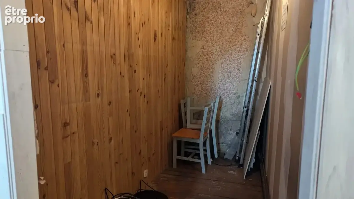 Boutique/appartement idéalement situé à vendre ! - photo 18
