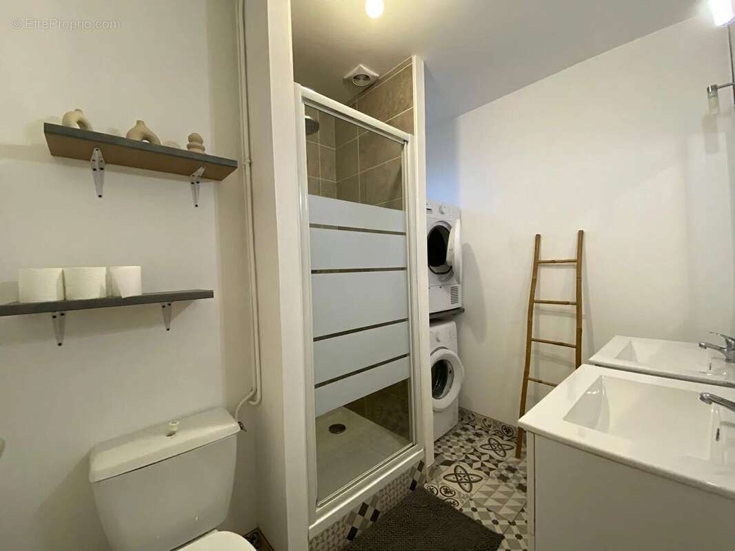 Appartement à SAINT-BRIEUC