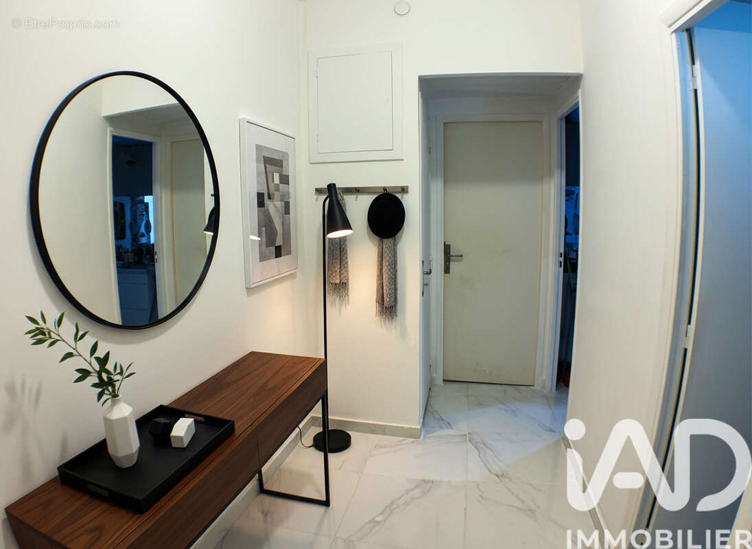 Photo 9 - Appartement à NICE