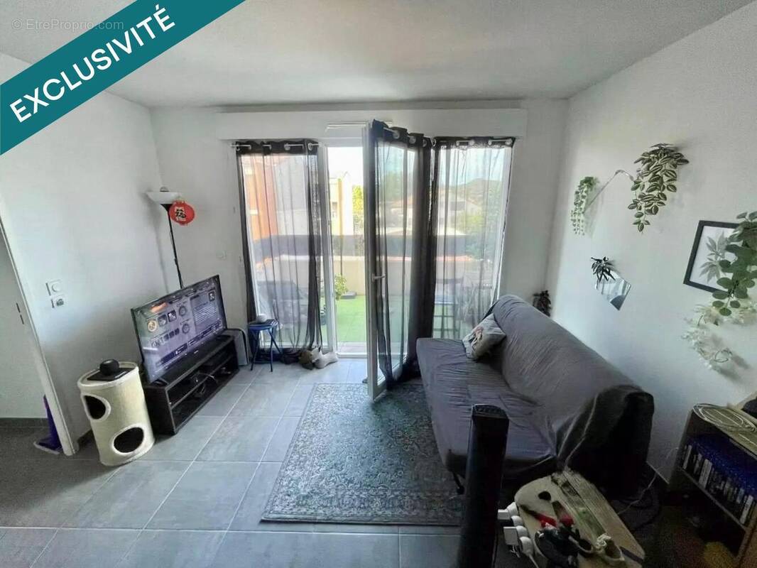 Photo 1 - Appartement à LES ANGLES