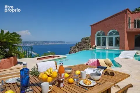Maison 8 pièces 407 m² à vendre à Theoule-Sur-Mer (06590) - photo 3