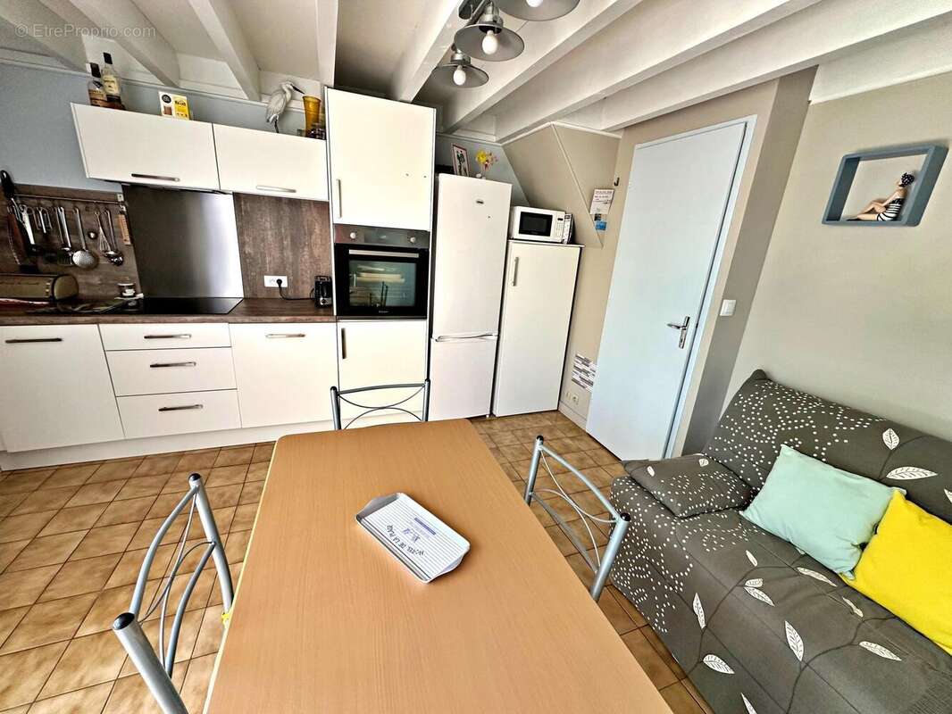 Photo 4 - Maison à PIRIAC-SUR-MER