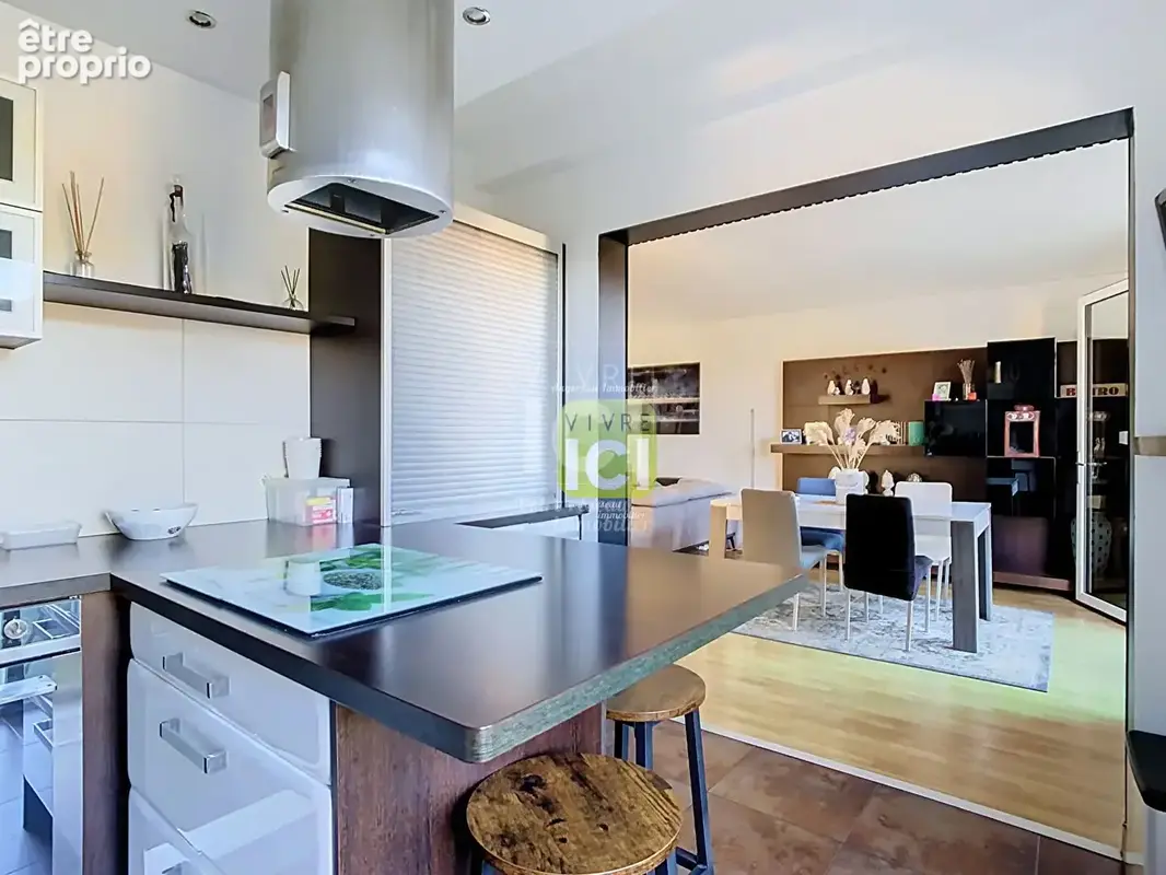 Magnifique maison avec piscine - photo 4