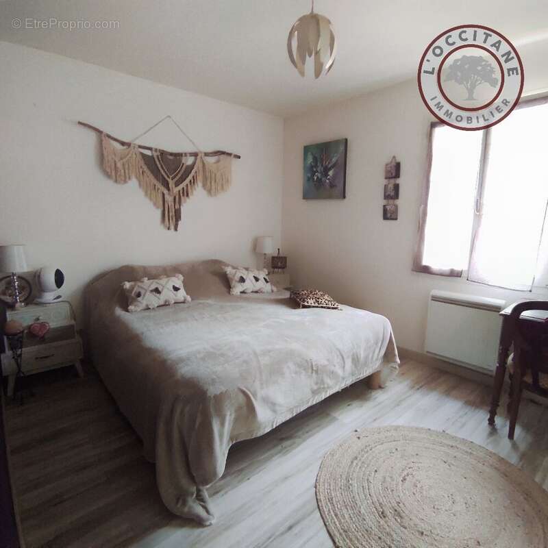 Maison à L&#039;ISLE-JOURDAIN