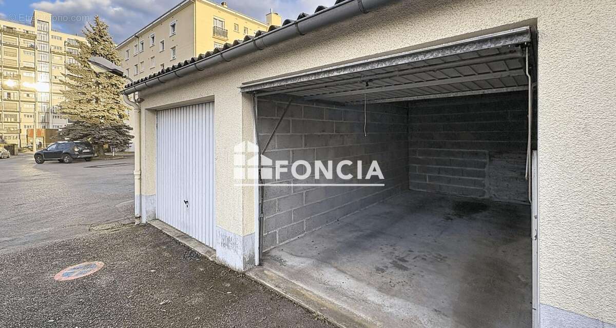 Appartement à LIMOGES