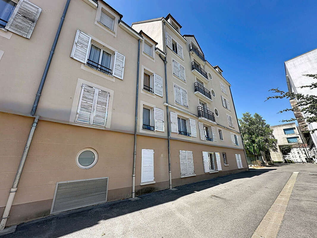 Appartement Meaux 3 pièces 62.17 m2 avec balcon/stationnement - photo 7