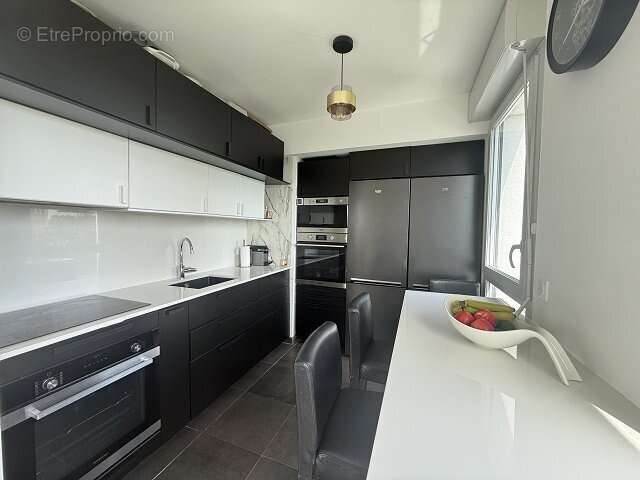 Appartement à ALFORTVILLE