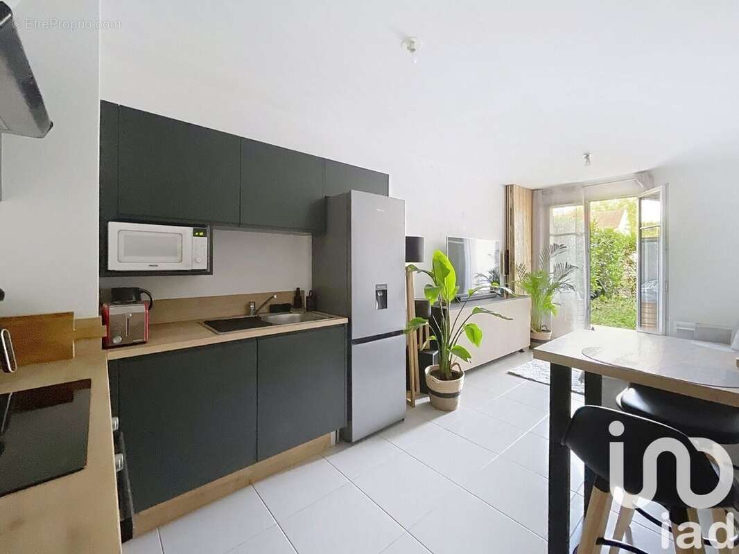 Photo 2 - Appartement à PONTCARRE