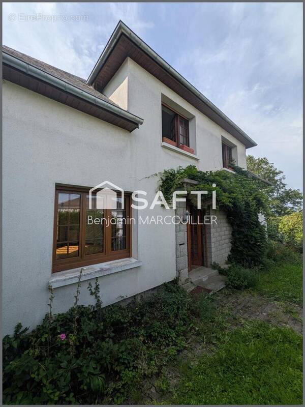 Photo 1 - Maison à VIRE