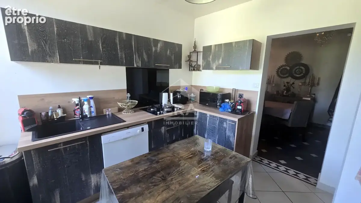 Maison 122m² à tergnier - photo 9