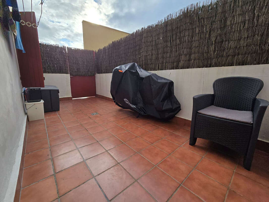 Appartement à HENDAYE