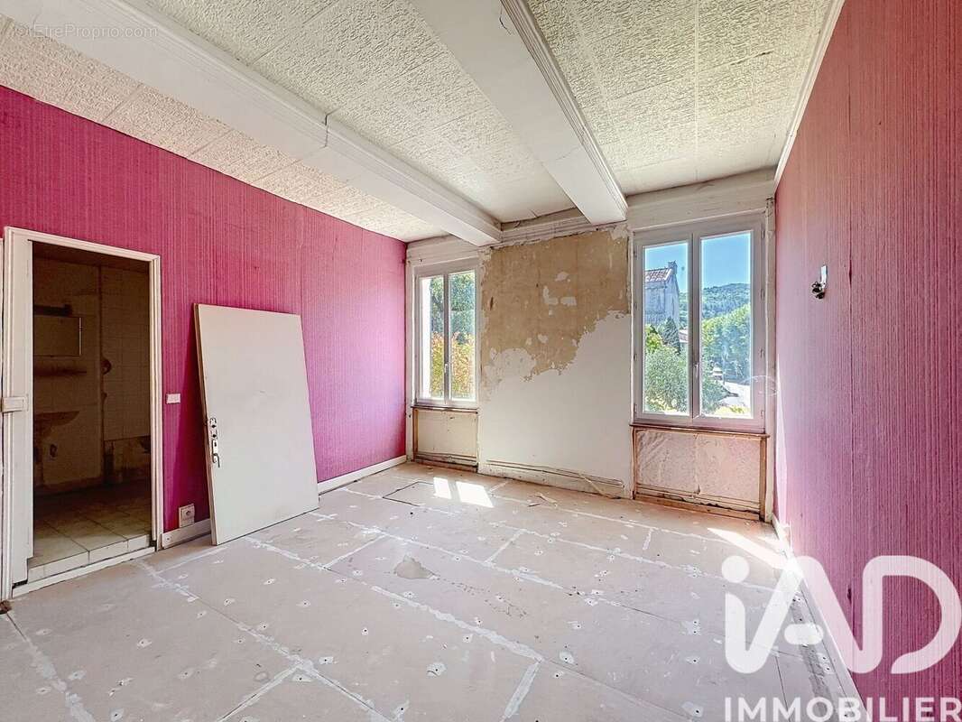 Photo 9 - Appartement à MALAUCENE