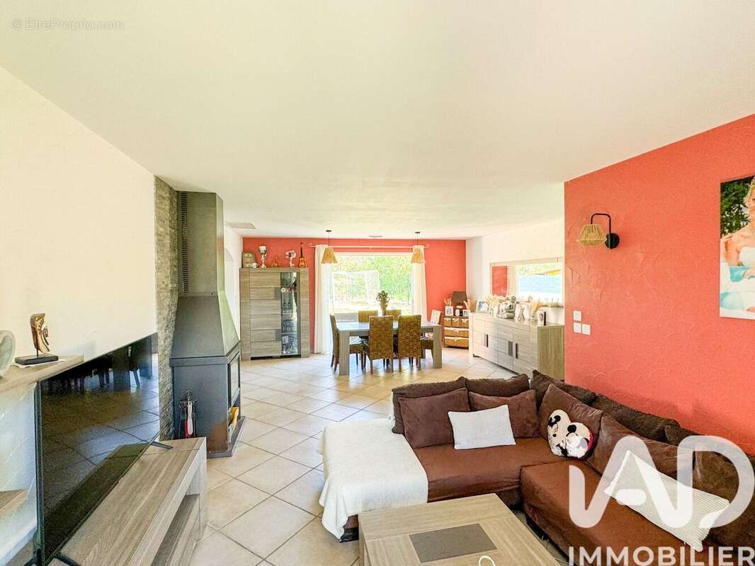 Photo 9 - Maison à NOHIC