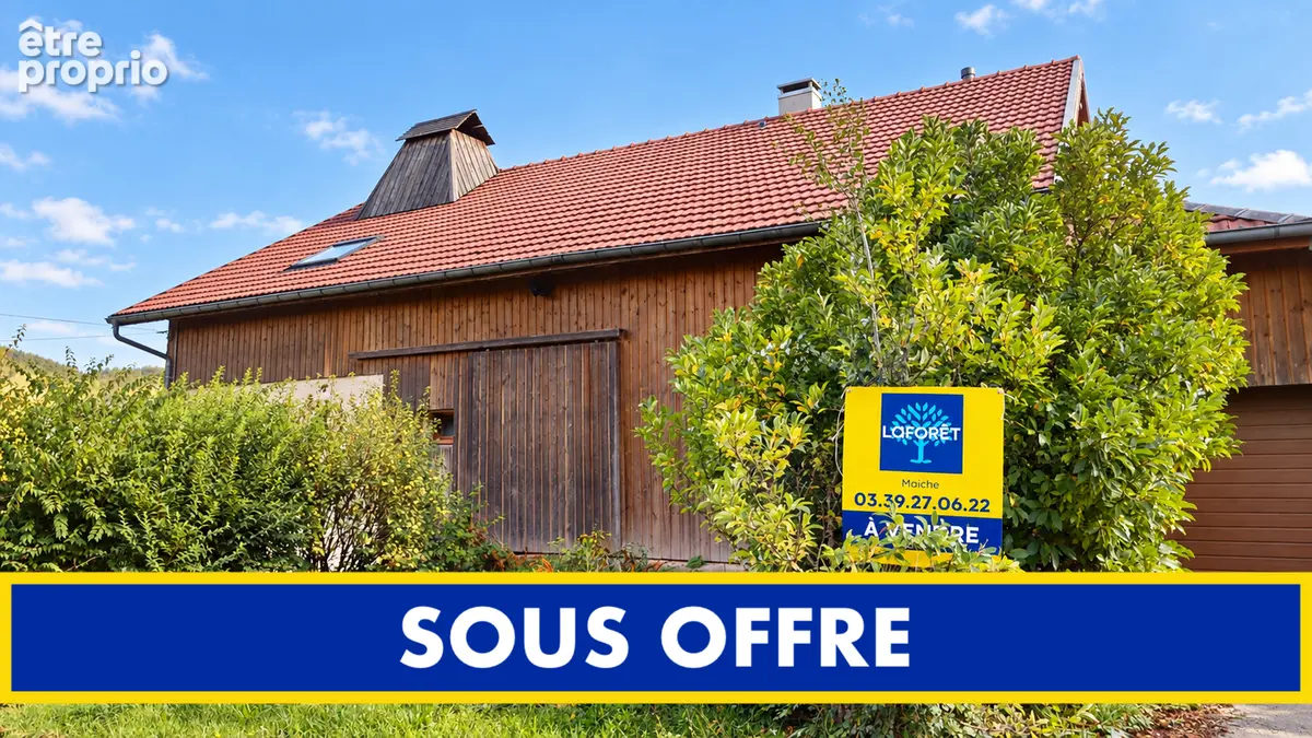 Photo Maison à Vaucluse au prix de 323 000€