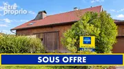 Maison à VAUCLUSE