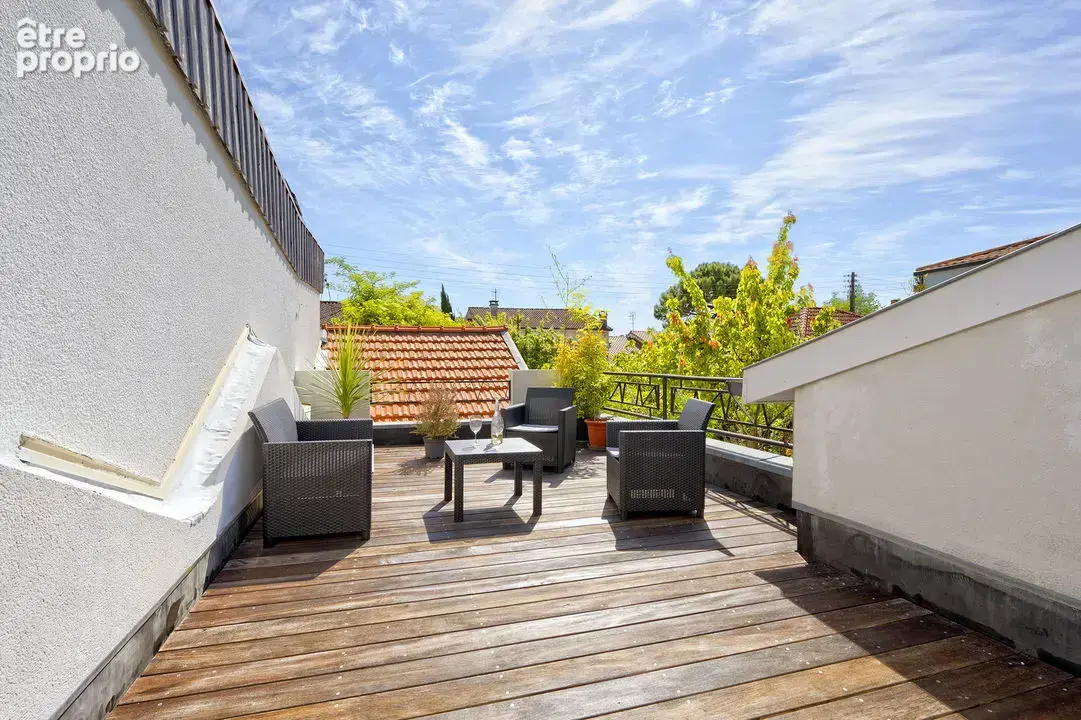 Maison 7 pièces 305 m² à vendre à Bordeaux (33000) - photo 8
