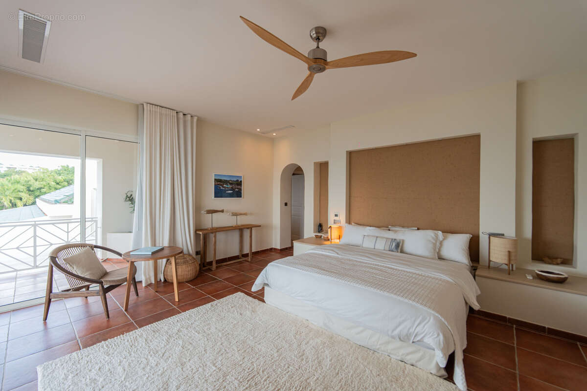 Maison à SAINT-MARTIN