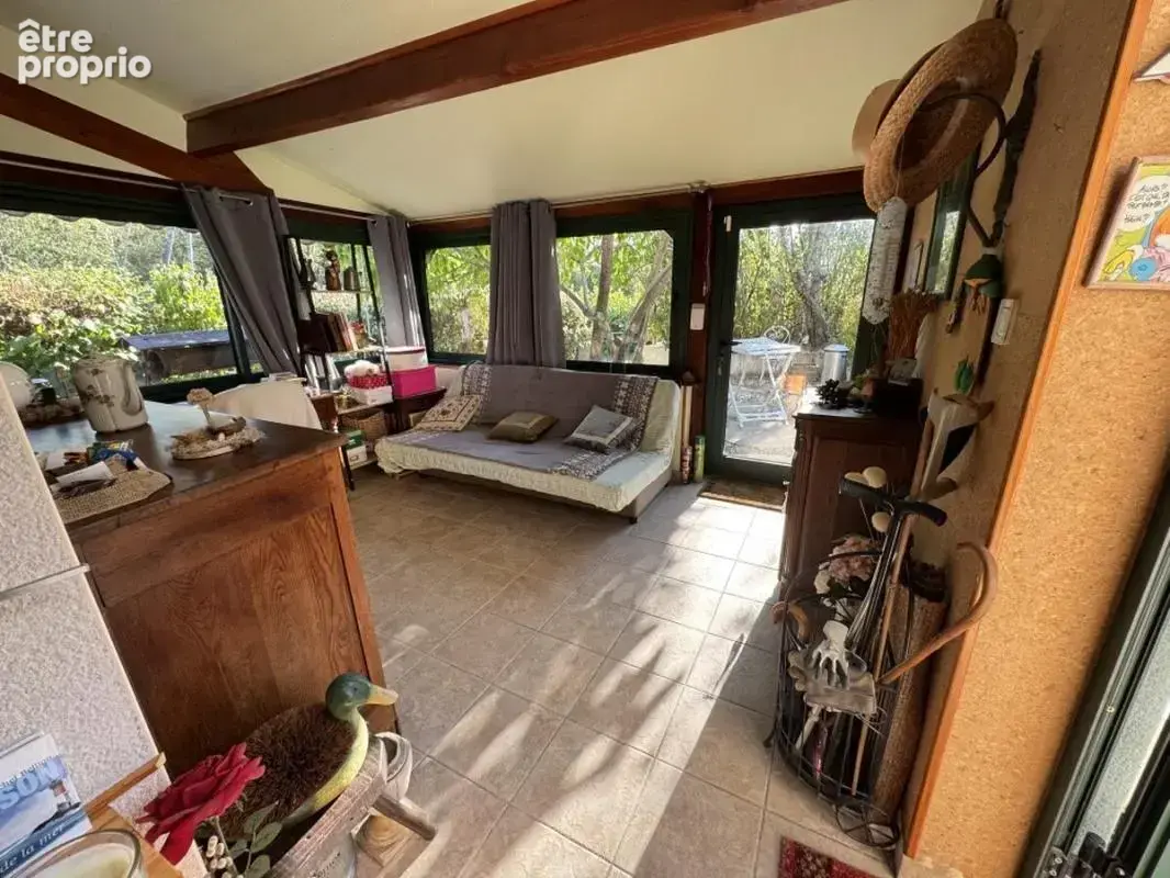 Maison 5 pièces 115 m² à vendre à Beaulon (03230) - photo 5