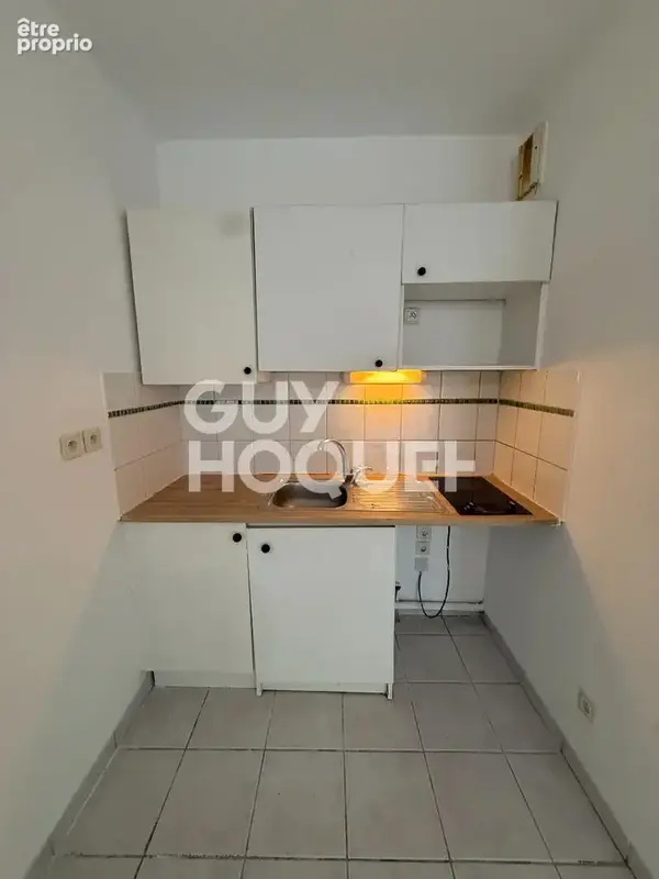 Appartement F2, 43 m² en rdc avec terrasse et parking, quartier Saint Martin - photo 5
