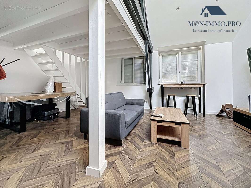 Appartement à ARMENTIERES