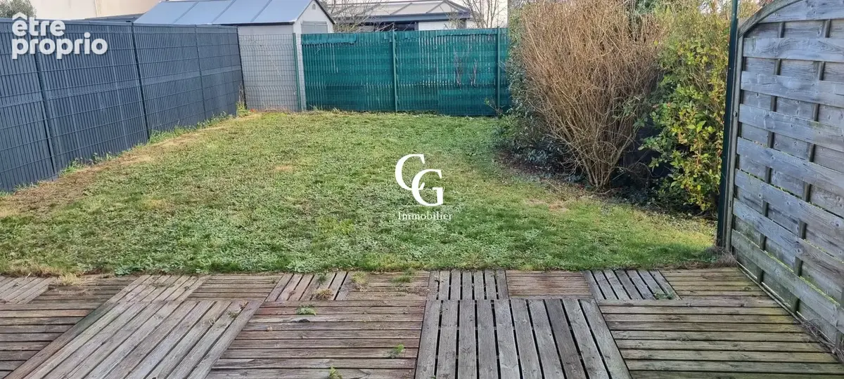Maison 5 pièces 79 m² à vendre à Le Pellerin (44640) - photo 6
