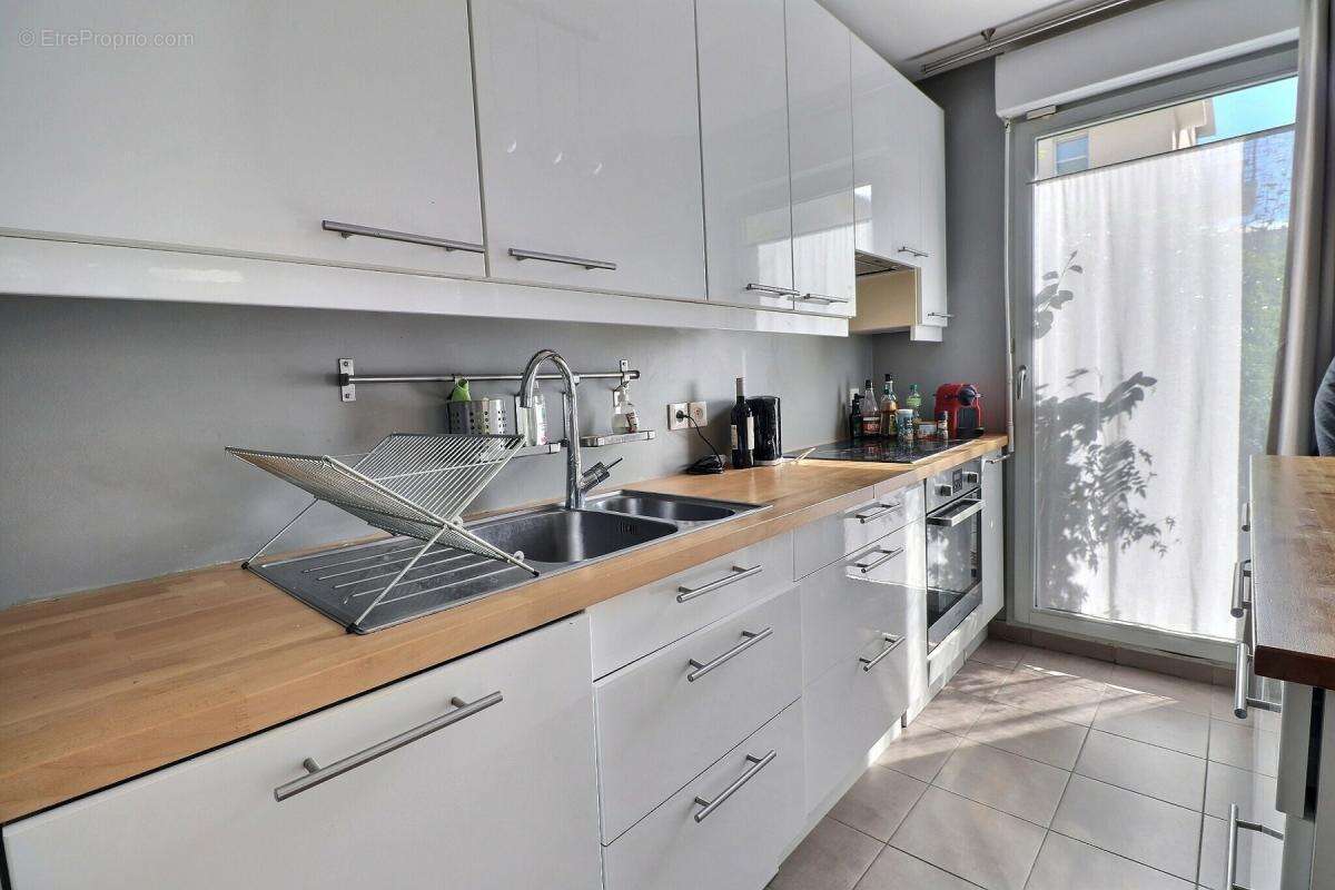 Appartement à LE PORT-MARLY