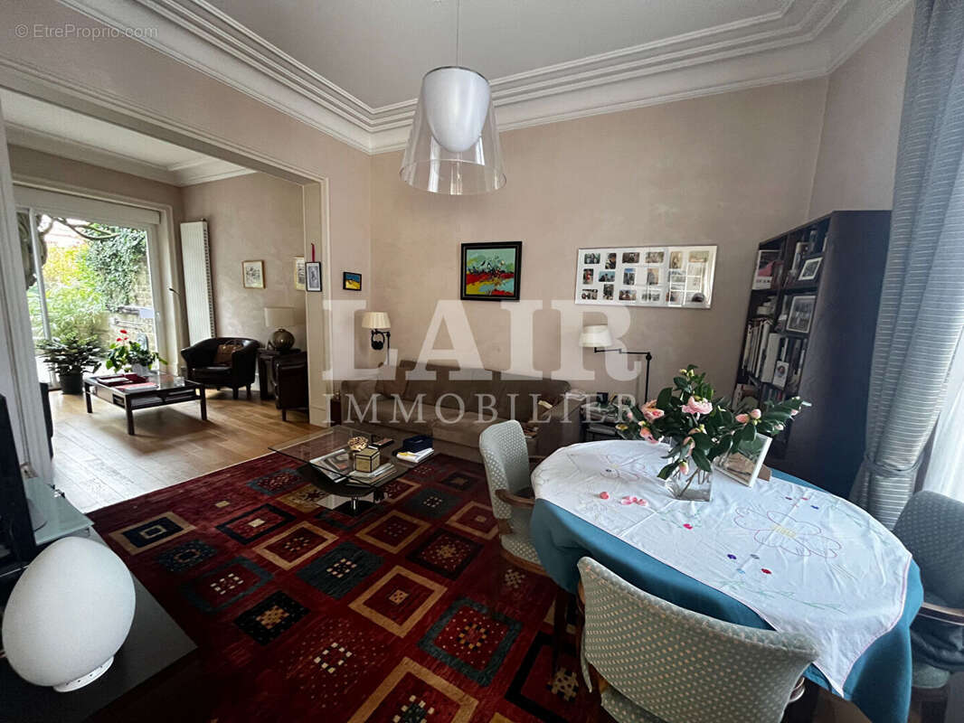 Maison à LA FERTE-MACE