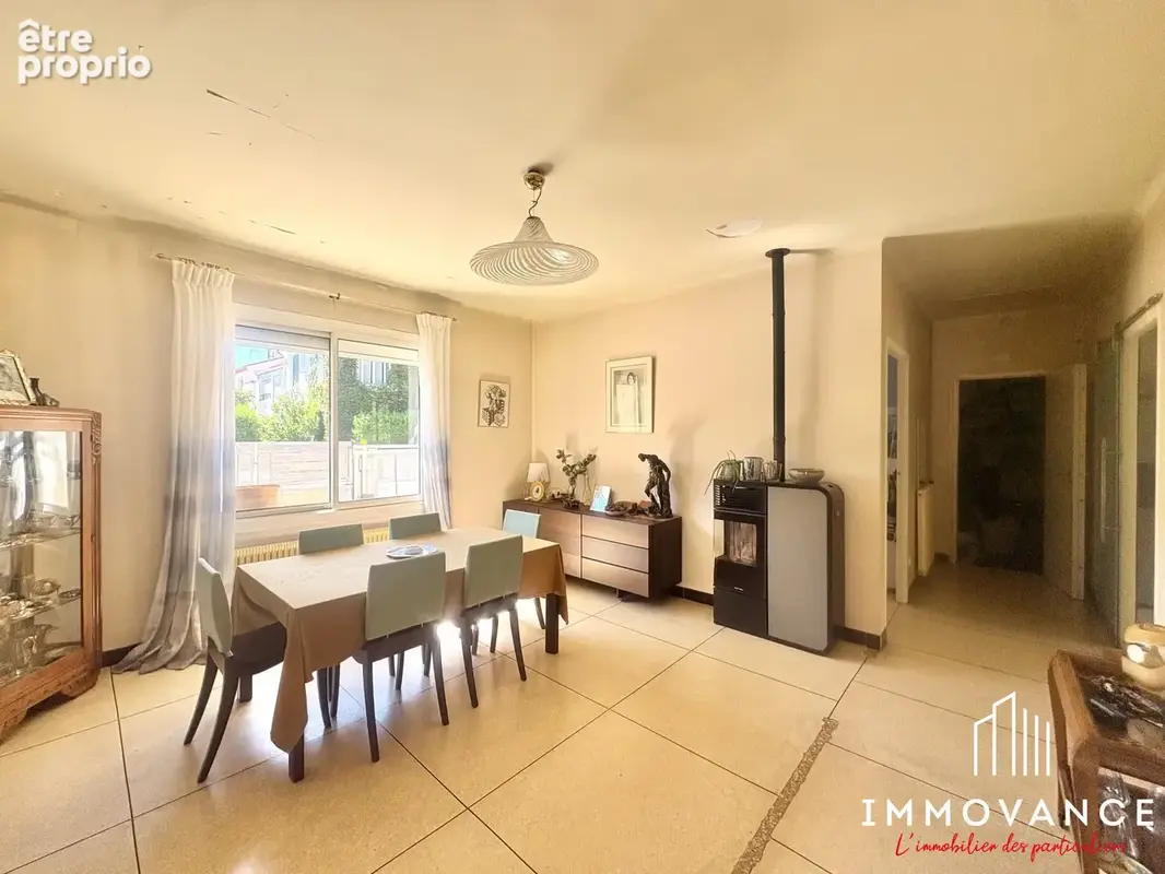 Maison 156 m² à Montpellier  - photo 4