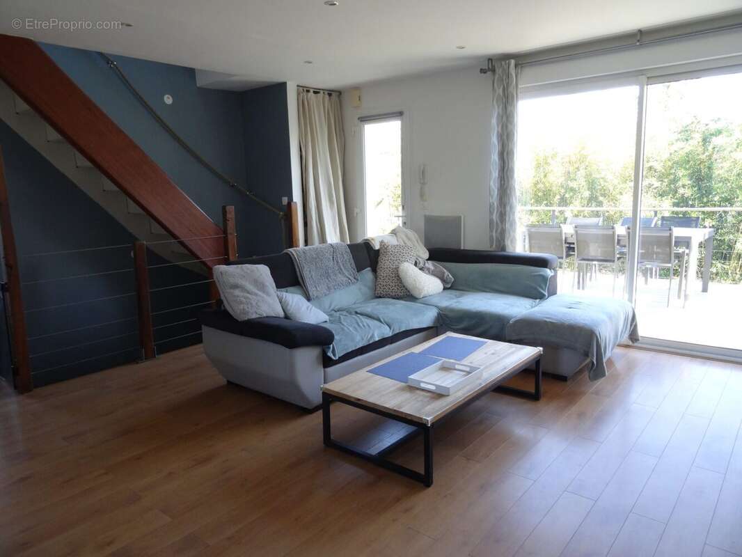 Maison à SAINT-QUAY-PERROS