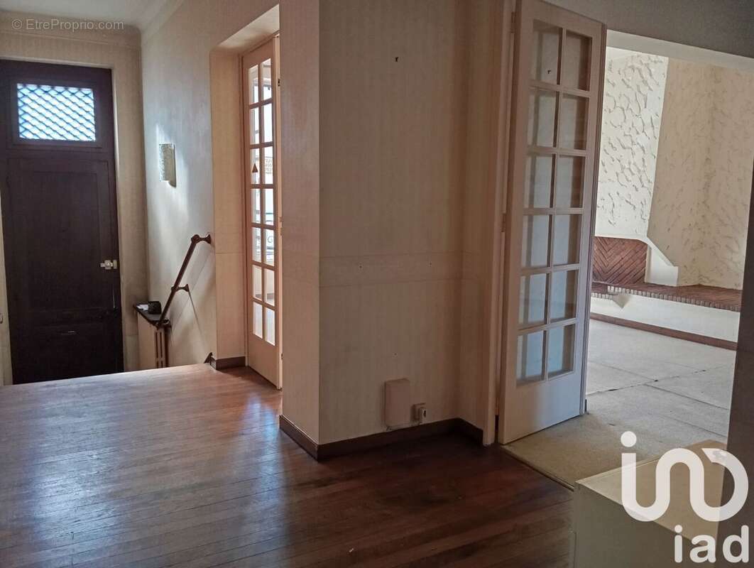 Maison 180 m² à Montauban  - photo 4